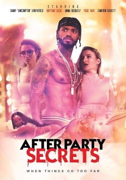watch-After Party Secrets
