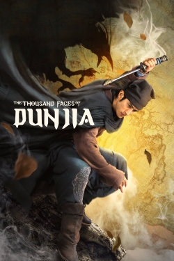 watch-The Thousand Faces of Dunjia