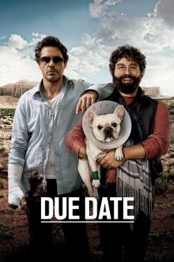 watch-Due Date