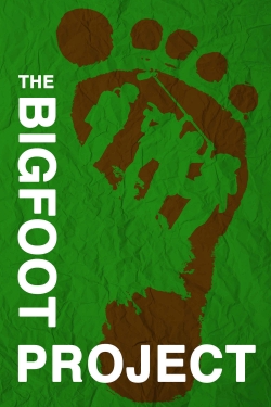 watch-The Bigfoot Project