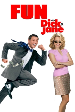 watch-Fun with Dick and Jane