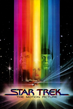 watch-Star Trek: The Motion Picture