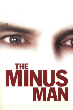 watch-The Minus Man