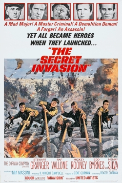 watch-The Secret Invasion