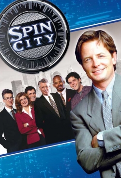 watch-Spin City