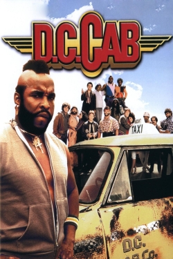 watch-D.C. Cab