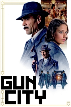 watch-Gun City