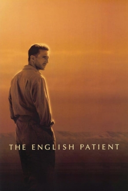 watch-The English Patient