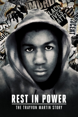 watch-Rest in Power: The Trayvon Martin Story