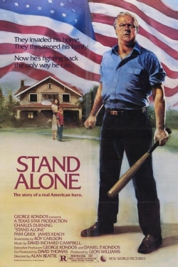 watch-Stand Alone