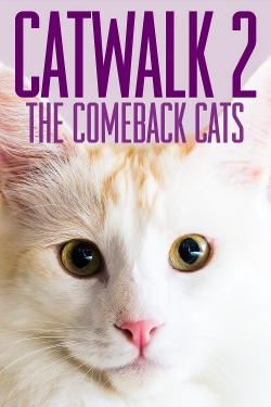 watch-Catwalk 2: The Comeback Cats
