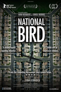 watch-National Bird