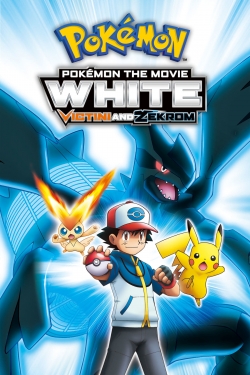 watch-Pokémon the Movie White: Victini and Zekrom