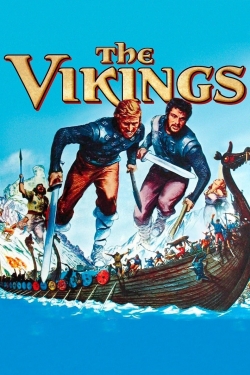 watch-The Vikings