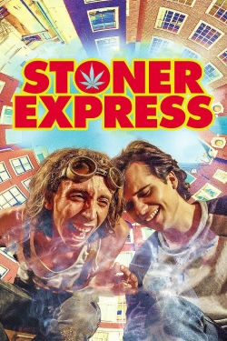 watch-Stoner Express