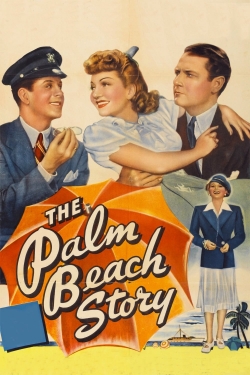 watch-The Palm Beach Story
