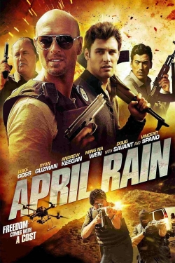 watch-April Rain