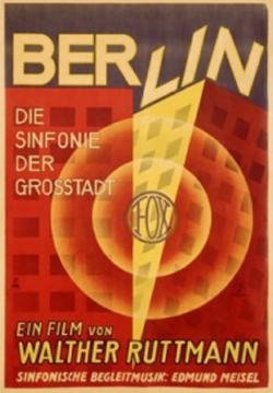 watch-Berlin: Symphony of a Great City