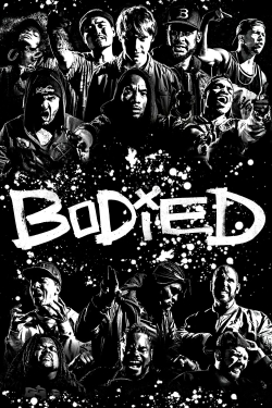 watch-Bodied