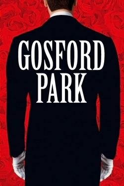 watch-Gosford Park