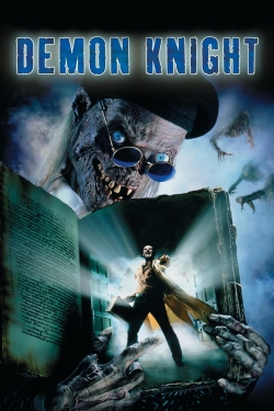 watch-Tales from the Crypt: Demon Knight