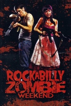 watch-Rockabilly Zombie Weekend