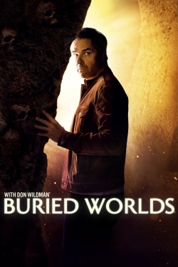 watch-Buried Worlds with Don Wildman