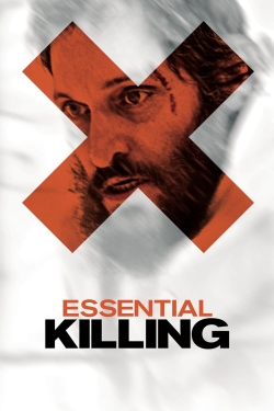 watch-Essential Killing