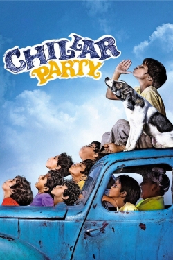 watch-Chillar Party