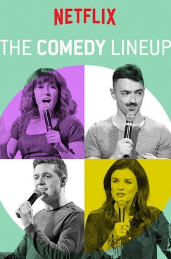 watch-The Comedy Lineup
