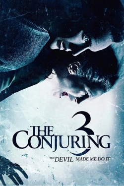 watch-The Conjuring: The Devil Made Me Do It