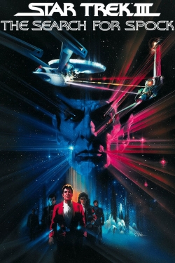 watch-Star Trek III: The Search for Spock