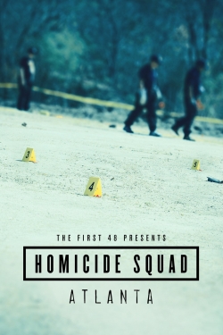 watch-The First 48 Presents: Homicide Squad Atlanta