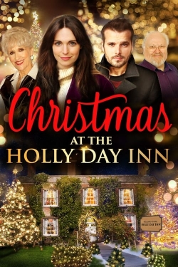 watch-Christmas at the Holly Day Inn