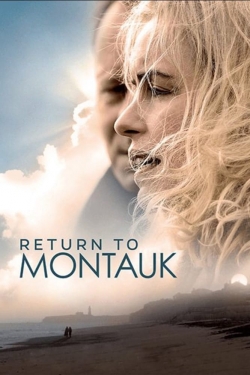 watch-Return to Montauk