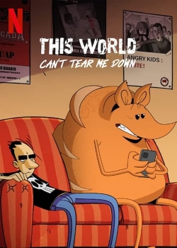 watch-This World Can't Tear Me Down