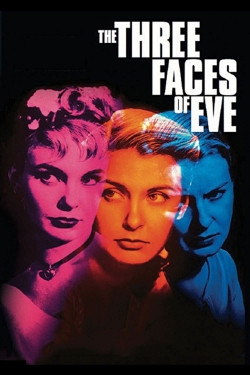 watch-The Three Faces of Eve