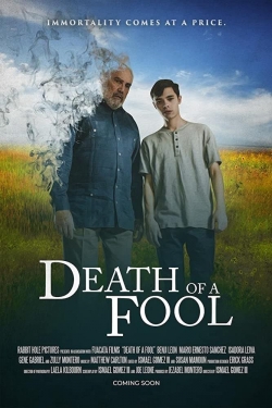 watch-Death of a Fool