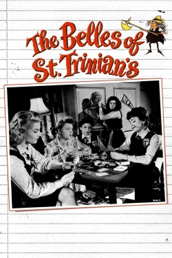 watch-The Belles of St. Trinian's