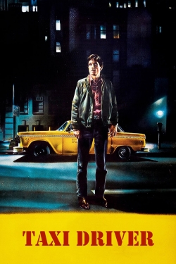 watch-Taxi Driver
