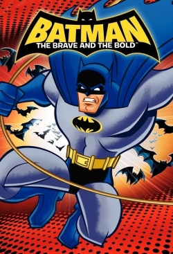 watch-Batman: The Brave and the Bold