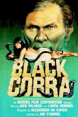 watch-Black Cobra