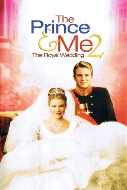 watch-The Prince & Me 2: The Royal Wedding