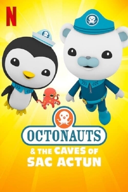 watch-Octonauts and the Caves of Sac Actun