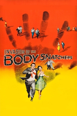 watch-Invasion of the Body Snatchers