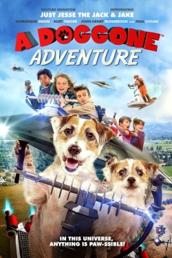 watch-A Doggone Adventure