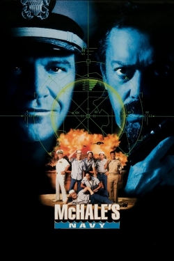 watch-McHale's Navy
