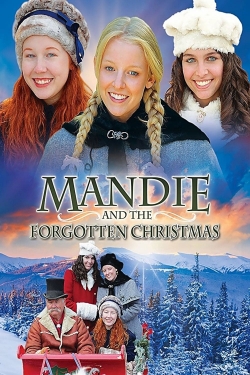 watch-Mandie and the Forgotten Christmas