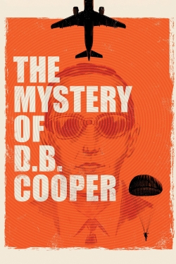 watch-The Mystery of D.B. Cooper