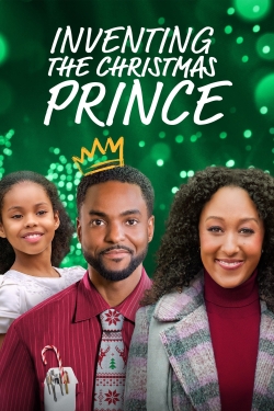 watch-Inventing the Christmas Prince
